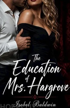The Education of Mrs. Hargrove