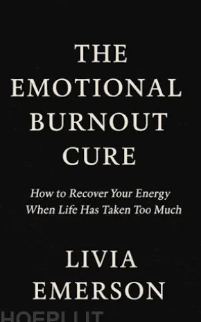The Emotional Burnout cure