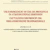 The Enforcement of the ESG Principles in a Transnational Dimension