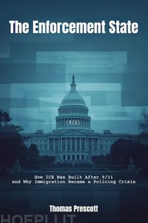 The Enforcement State