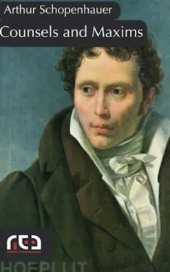 The Essays of Arthur Schopenhauer