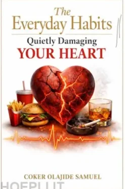 The Everyday Habits Quietly Damaging Your Heart.