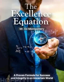 The Excellence Equation