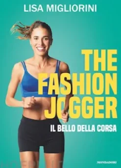 The Fashion Jogger