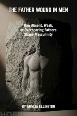 The Father Wound in Men.