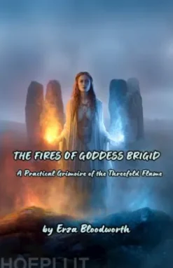 The Fires of Goddess Brigid