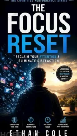The Focus Reset