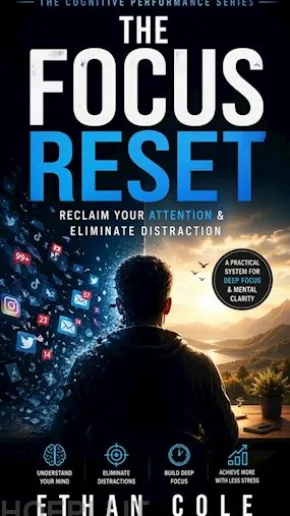 The Focus Reset
