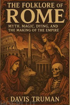 The Folklore of Rome