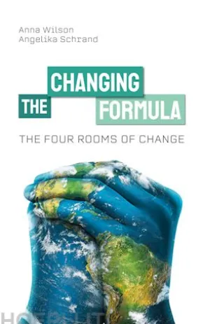 The Four Rooms of Change