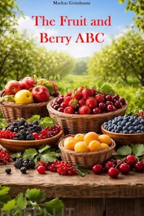 The Fruit and Berry ABC