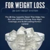 The Gelatin Trick for Weight Loss