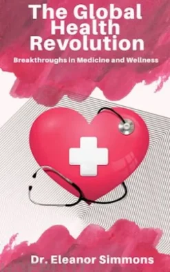 The Global Health Revolution - Breakthroughs in Medicine and Wellness