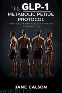The GLP-1 Metabolic Peptide Protocol