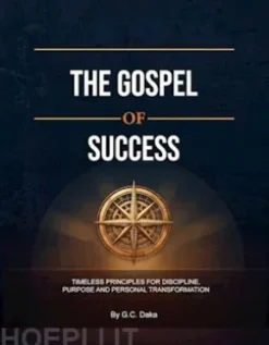 The Gospel of Success