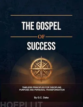 The Gospel of Success