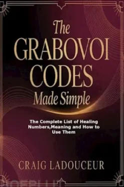 The Grabovoi Codes Made Simple