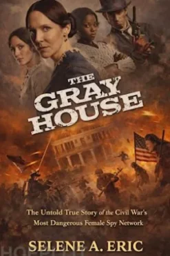 The Gray House