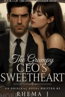 The Grumpy Ceo's Sweetheart