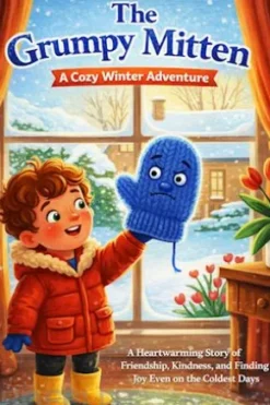 The Grumpy Mitten: A Cozy Winter Adventure