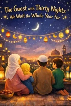 The Guest with Thirty Nights We Wait the Whole Year For