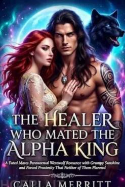 The Healer Who Mated the Alpha King