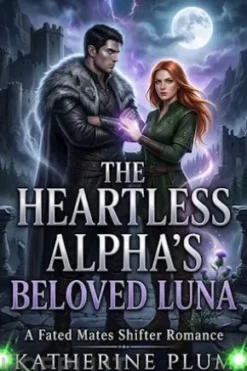 The Heartless Alpha's Beloved Luna