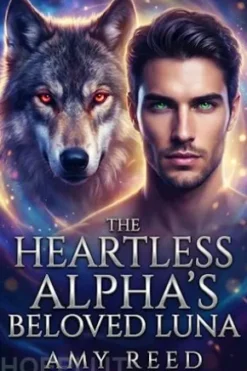 The Heartless Alphas Beloved Luna