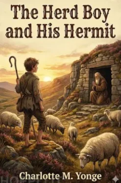 The Herd Boy and His Hermit
