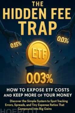 The Hidden Fee Trap: How to Expose ETF Costs and Keep More of Your Money