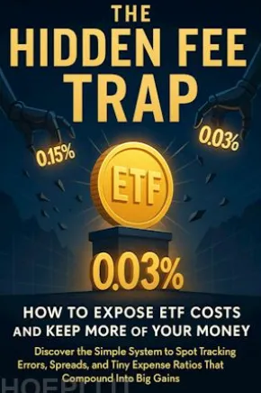 The Hidden Fee Trap: How to Expose ETF Costs and Keep More of Your Money