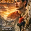 The Hidden Story of Alex Honnold