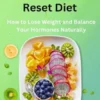 The Hormone Reset Diet