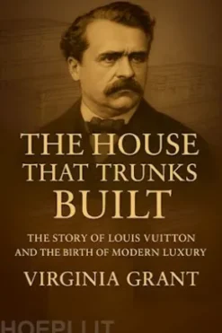 The House That Trunks Built