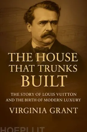 The House That Trunks Built