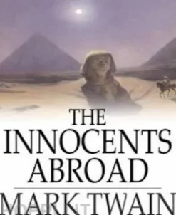 The Innocents Abroad