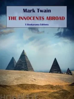 The Innocents Abroad