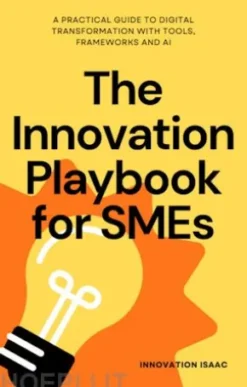 The Innovation Playbook for SMEs