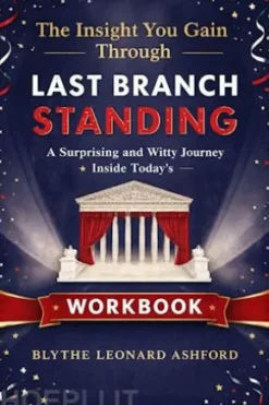 The Insight You Gain Through Last BranchStanding