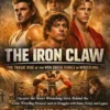 The Iron Claw (The Tragic Rise of the Von Erich Family in Wrestling)