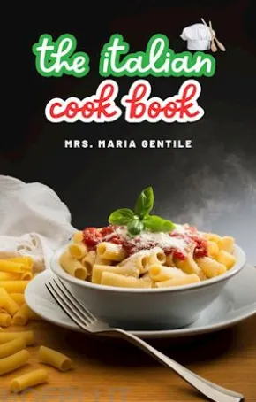 The Italian Cook Book