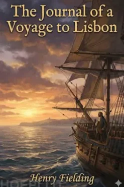 The Journal of a Voyage to Lisbon