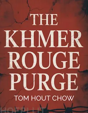 The Khmer Rouge Purge