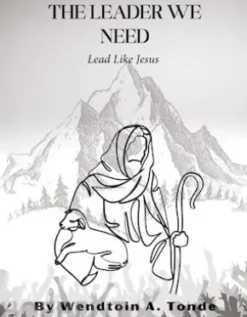 The Leader We Need