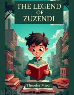 The Legend of Zuzendi