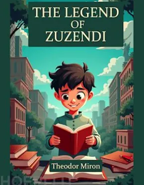The Legend of Zuzendi
