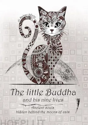 The Little Buddha and His nine Lives