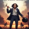 The Little Man: A Farcical Morality in Three Scenes