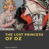 The lost princess of Oz