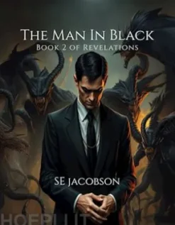 The Man In Black